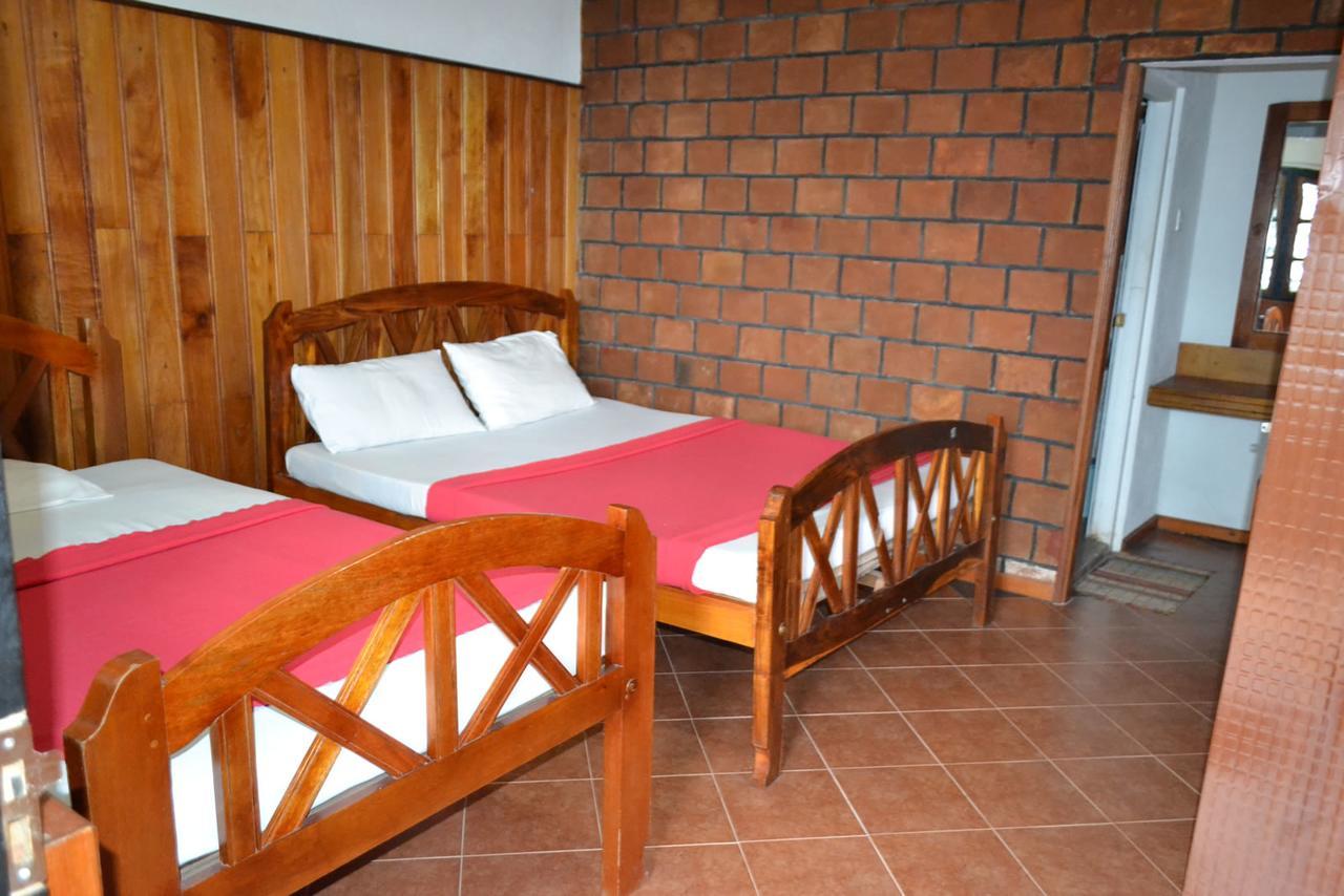 Green Valley Holiday Resort Haputale Eksteriør bilde