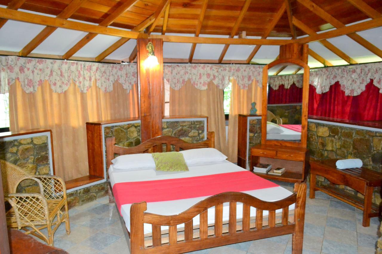 Green Valley Holiday Resort Haputale Eksteriør bilde